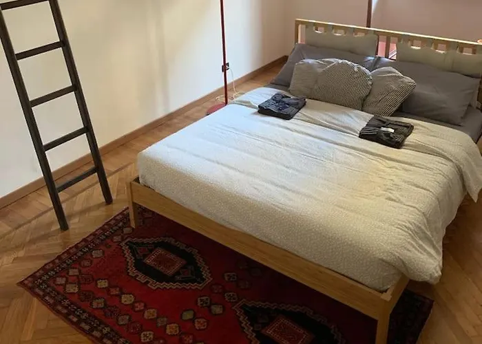 Casa TurinBike