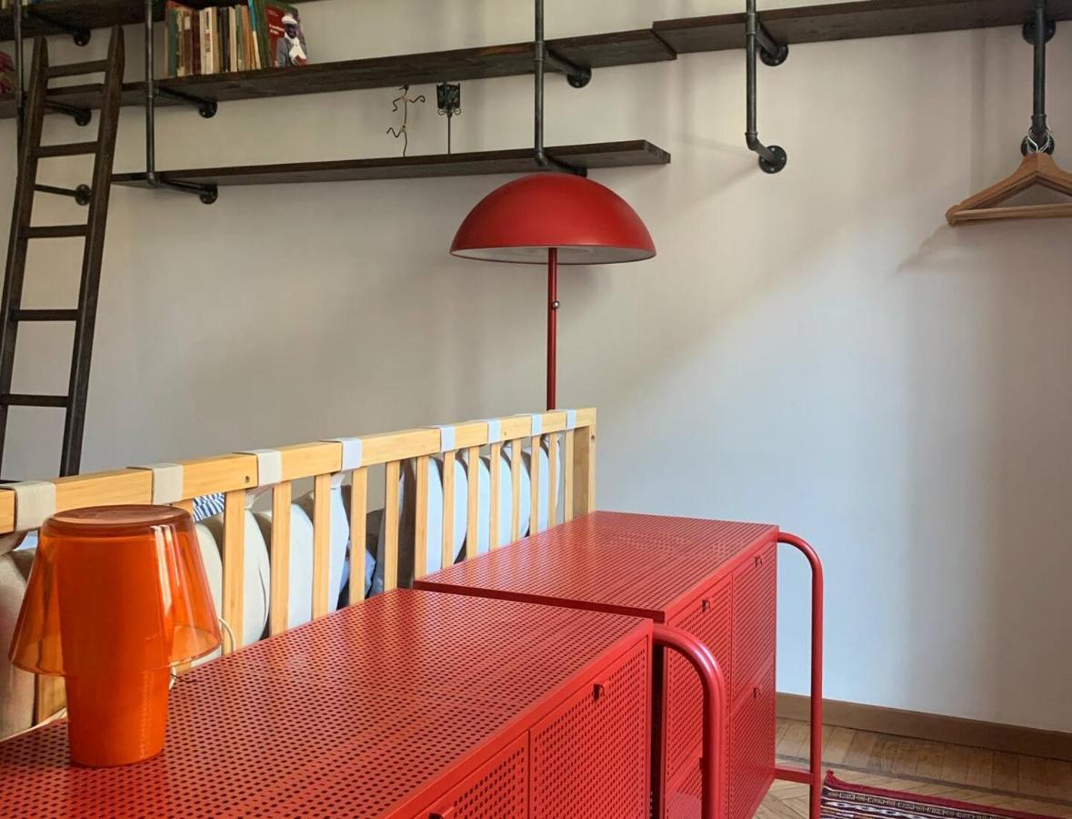 Casa Turinbike Apartamento