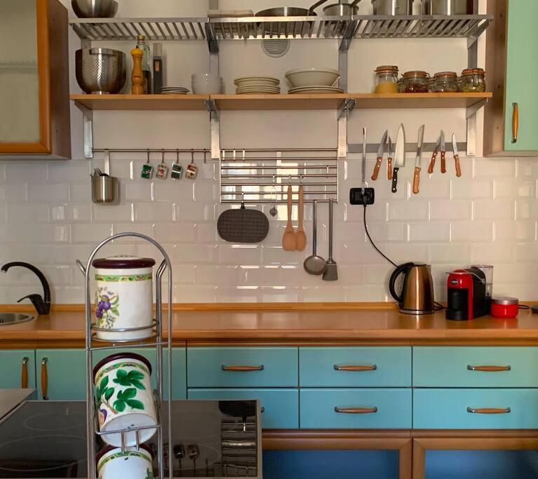 Apartamento Casa Turinbike Turín