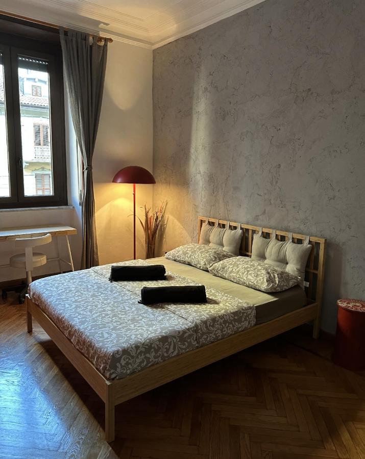Apartamento Casa Turinbike *